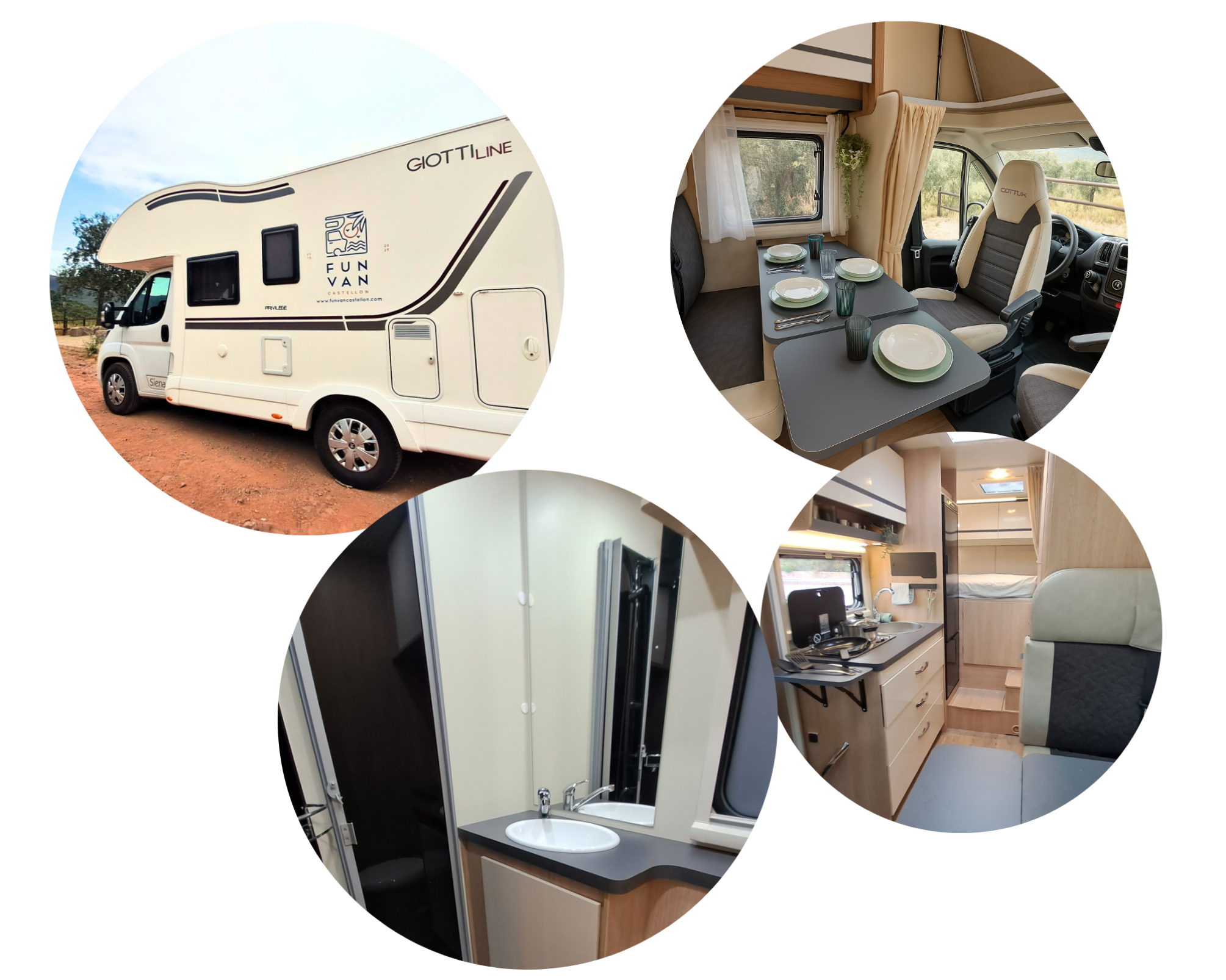 ALQUILA TU AUTOCARAVANA