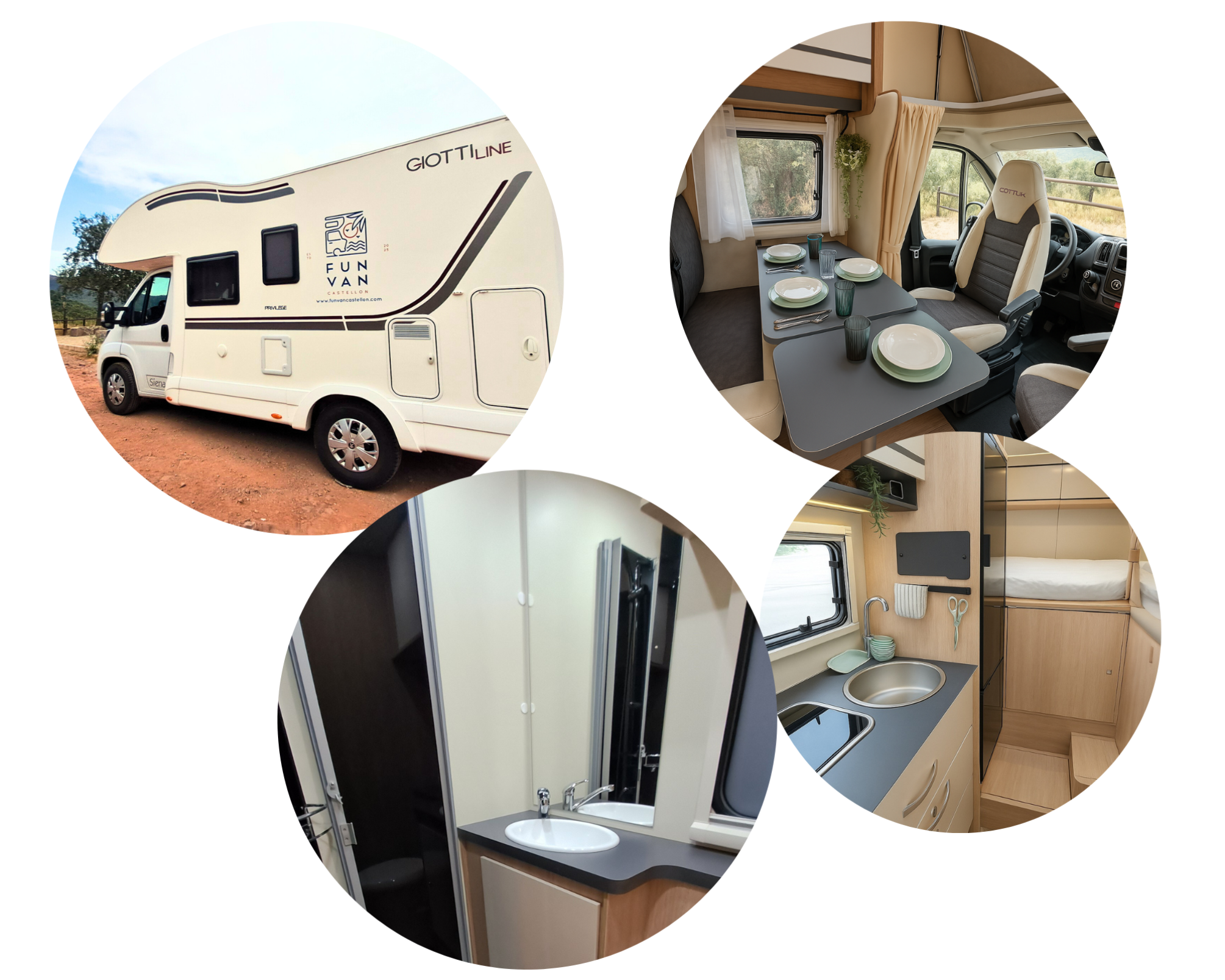 ALQUILA TU AUTOCARAVANA