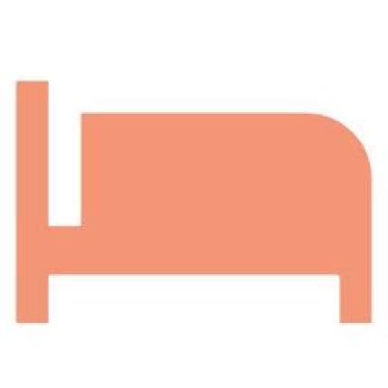 Cama trasera fija + cama capuchina